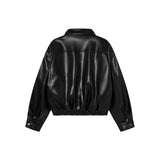 2000 レザージャケット