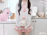 Candy Fantasy Cardigan ♡ Milk Candy