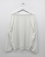 Cinnamon Summer V-neck Knit (6color)