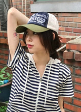 Kyraキャップ