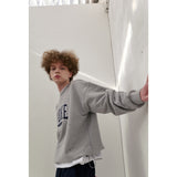 HUKE Logo MTM (Grey)