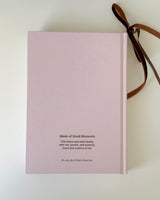 2026 My Favorite Things HOME SWEET HOME hard cover diary
