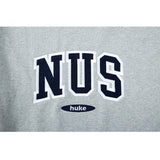 Nus. x Huke MTM (グレー)