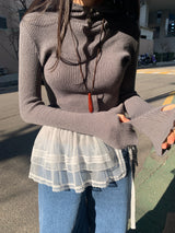 [MADE] Rohem Wool Mini Jacket