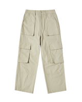 26SS WOMAN ユーティリティカーゴパンツ