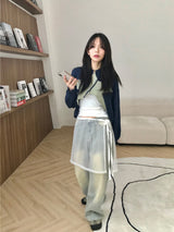 ペータルスカート