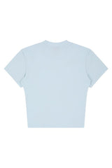レインセインパステルクロップTシャツ
