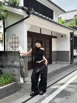Muse scarf Blouse
