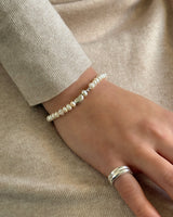 Bille ring (silver) *1PCS