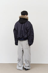 Delic Fur Bomber