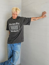 VENTIQUE Chromium T-shirt 3color