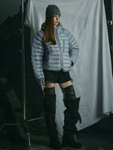 LIGHTWEIGHT DOWN JACKET [1-women]