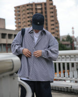 PIT ST バルーンシャツ