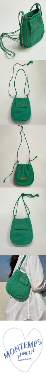 イレギュラーマウンテンGREEN