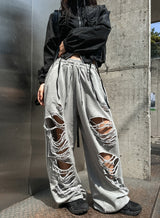 Sparkle Keyring Damage Training Pants