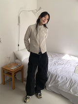 ROUGH CARGO JEANS (2C)