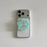[magsafe] glitter hibiscus tok
