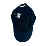 Nylon ball cap - Navy