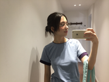 Of Layer T-shirt (8color) 