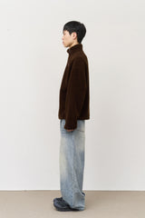 Kumo Half Zip Up