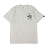EXAMPLE MONEY IS… S/S TEE