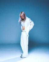 MIND-SET JK (WHITE)