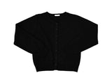 Weaver Loose Fit Color Knit Cardigan (8c)