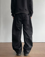 Curve Napping Sweatpants