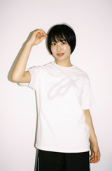 Webhouse シンボルTシャツ - ホワイト