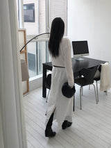 Aster H skirt