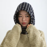PolarFleece Balaclava (Stripe)