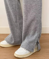 Button slit - pt