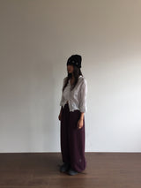 Ditto Studded Sweatpants (3color)