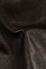 Tero Chic Vintage Leather Jacket