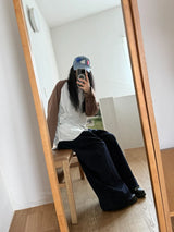  mild wide sweat pants