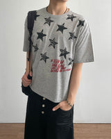 Spell Crop Short Sleeve T