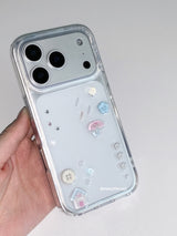 [resin] rainy day case