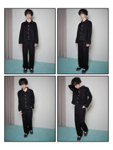 Relaxed Signature Jean