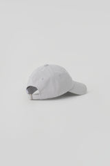 T/T Urban logo ball cap - gray