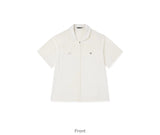 FMACM Genius Strike Sports Quick Dry Short Sleeve Shirt