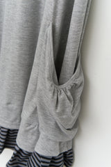 (W) Basil Pocket Onepiece