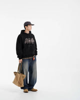 26FW★ Hurdle Leap Hood