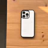[made] グッドモーニング-! (epoxy bumper case)