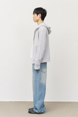 レホジップフーディ