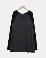 Emlit Pocket Dress