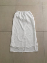 Aster H skirt
