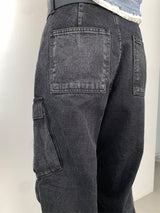 ROUGH CARGO JEANS (2C)