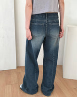Derek pants