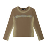 UNI LONG SLEEVE TOP