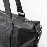 Multi-Utility Leather Bag